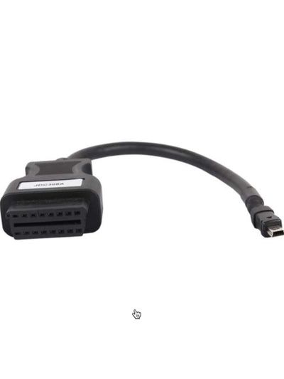 ZF Ecolife Mini-USB Diagnostic cable - Jaltest JDC308A