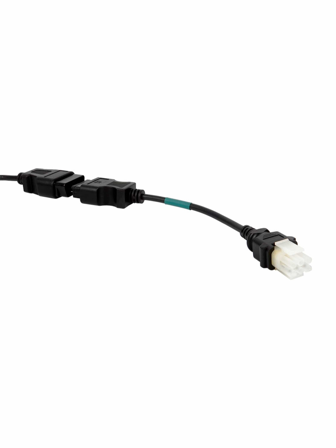 JDC546A Cojali Jaltest ZF Ergopower 6 Pin Diagnostic Cable